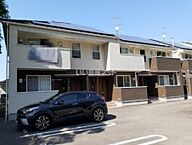 愛媛県新居浜市山田町：物件画像／大東建託リーシング株式会社 新居浜店 