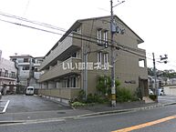 兵庫県神戸市北区鈴蘭台北町3丁目25-9：物件画像／大東建託リーシング株式会社　三宮店