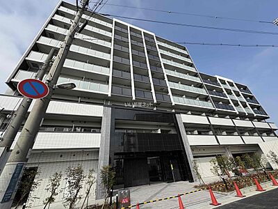 外観 外観