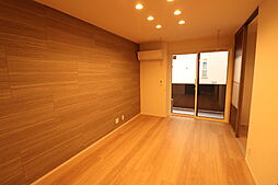 ジョイアポスト 102 1階2LDKのリビング/ダイニング