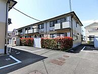 岐阜県岐阜市粟野西3丁目10番地1：物件画像／大東建託リーシング株式会社　岐阜店