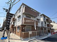京都府京都市伏見区深草野田町12-13：物件画像／大東建託リーシング株式会社　三宮店