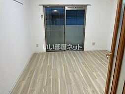 リファレンス企救丘A 1Kの写真
