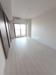 Osaka Metro千日前線 野田阪神駅 徒歩3分の賃貸マンション 8階1LDKのリビング/ダイニング