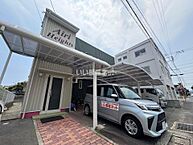 佐賀県鳥栖市鎗田町319-1：物件画像／大東建託リーシング株式会社 鳥栖店
