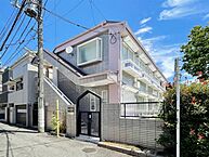 東京都世田谷区祖師谷3丁目5-5：物件画像／大東建託リーシング株式会社　調布駅前店