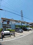 兵庫県加東市上滝野：物件画像／大東建託リーシング株式会社　加古川店