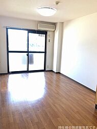 ヴァンベール 203 2階2LDKのリビング/ダイニング