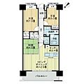 ライオンズ宜野湾ベイサイドアリーナ6階19.0万円