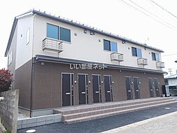 レジデンス南町 202