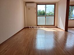 O.dolly 103 1階1LDKのリビング/ダイニング