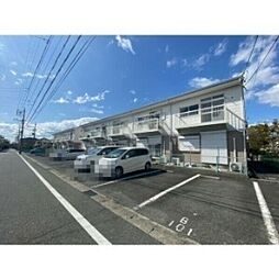 パークサイド西小鷹野II 206