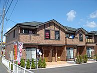 福岡県久留米市北野町高良：物件画像／大東建託リーシング株式会社 久留米店