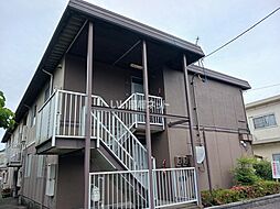 コートファミール 202