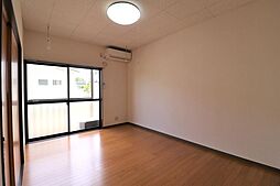 MeitenLynx（ミーティヌリンクス） 105 1階2Kのリビング/ダイニング