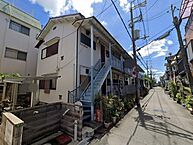 大阪府豊中市小曽根5丁目7-10：物件画像／大東建託リーシング株式会社　泉佐野店
