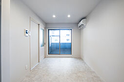 Comfort三吉南 301 3階1Kのリビング/ダイニング