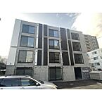 北海道札幌市中央区南二条西22丁目1-50：物件画像／大東建託リーシング株式会社　札幌麻生店