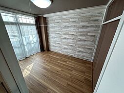 ソシエ府中 503 5階2LDKのリビング/ダイニング