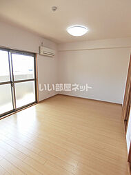 塔世西裏ＭＳビル 302 3階1LDKのリビング/ダイニング