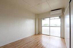 阿武隈急行 南角田駅 徒歩16分の賃貸マンション 3階2Kのリビング/ダイニング