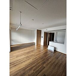 ル・コルヌイエ山鼻(Le　Cornouiller　Yamahana) 202 2階3LDKのリビング/ダイニング