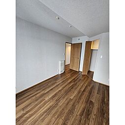 ル・コルヌイエ山鼻(Le　Cornouiller　Yamahana) 401 4階3LDKのリビング/ダイニング