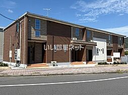 カーサ・ピアッツァ　晴海