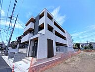 埼玉県越谷市越ヶ谷本町10番3号：物件画像／大東建託リーシング株式会社　越谷店