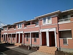 ボンヌ・シャンス多摩 201