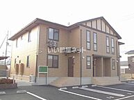 愛媛県松山市土居田町127-2：物件画像／大東建託リーシング株式会社 松山店