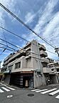 奈良県奈良市大宮町1丁目：物件画像／大東建託リーシング株式会社 和歌山店
