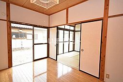 みすみハウス 6 1階3Kのリビング/ダイニング