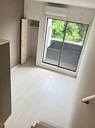 MODERN PALAZZO MATSUYAMA 202 2階1SKのリビング/ダイニング