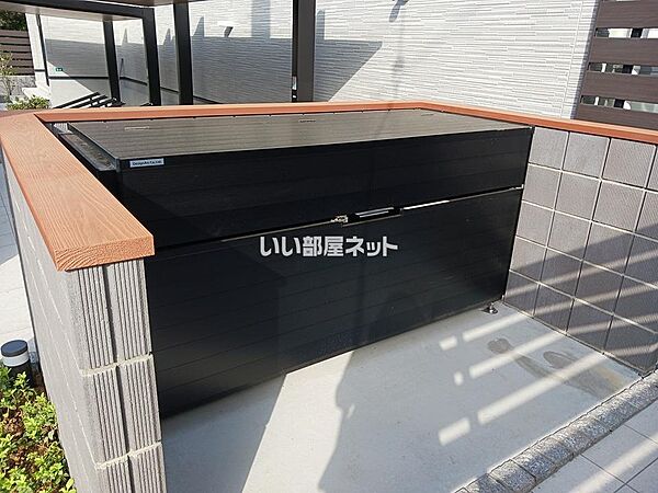 外観画像