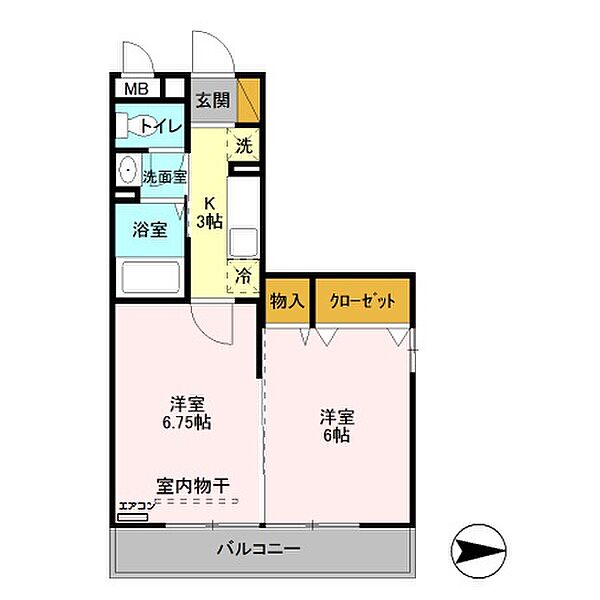 外観画像