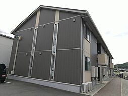 ウィルコート小郡若草町 203