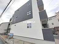 大阪府東大阪市岩田町1丁目：物件画像／大東建託リーシング株式会社　泉佐野店