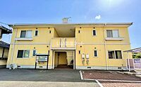 岡山県倉敷市福島：物件画像／大東建託リーシング株式会社 倉敷店