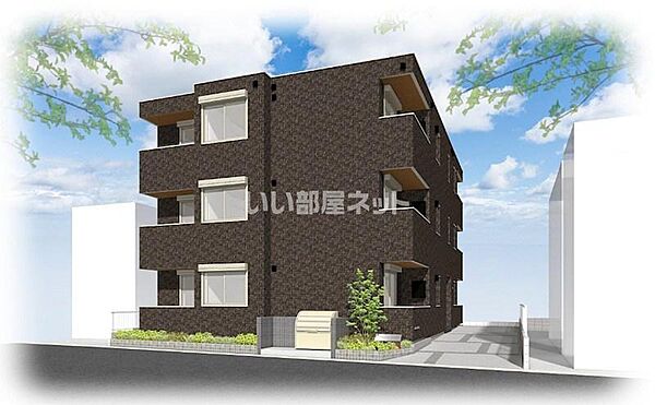 外観画像