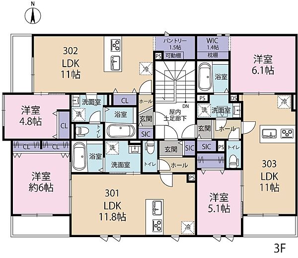 外観画像