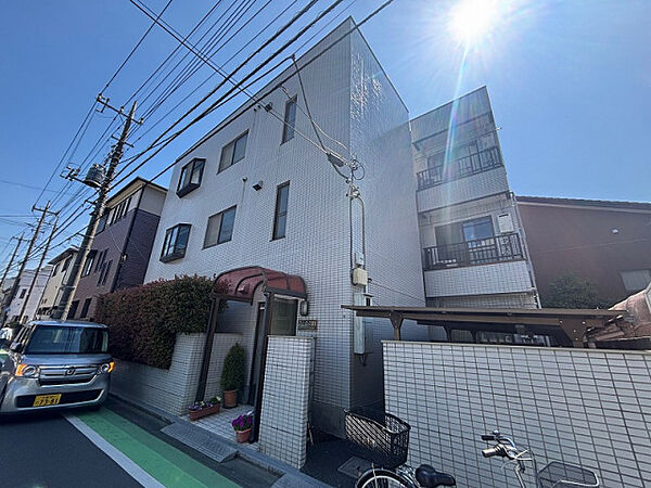 外観画像