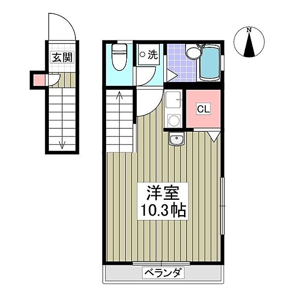 外観画像