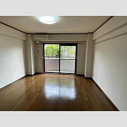 エルスタンザ河原町 103 1階1Kのリビング/ダイニング