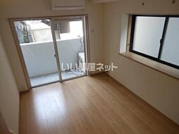 Ｈａｐｐｉｎｅｓｓ 106 1階1Kのリビング/ダイニング