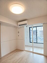 グランフラーヴ勝間Ａ 102 1階1LDKのリビング/ダイニング