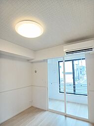 グランフラーヴ勝間Ｂ 101 1階1LDKのリビング/ダイニング