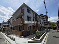 京都府京都市伏見区深草野田町12-1：物件画像／大東建託リーシング株式会社　三宮店