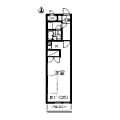 エスパシオ大町4階4.8万円