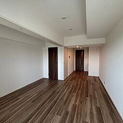 パークアクシス品川南大井パークフロント 629 6階1LDKのリビング/ダイニング